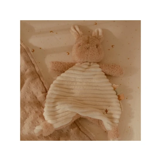 Little Dutch Knisel-Häschen Newborn Naturals