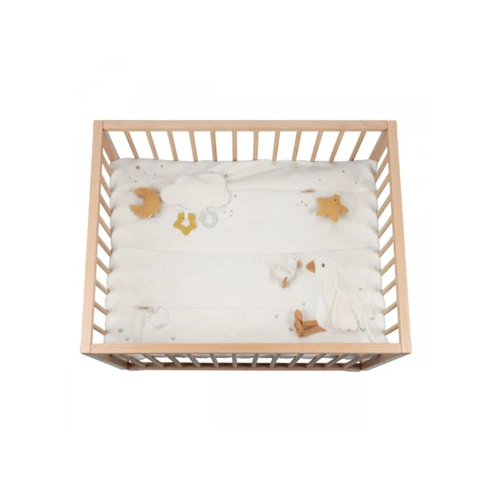Little Dutch Spieldecke Newborn Naturals Little Dutch Spieldecke Newborn Naturals