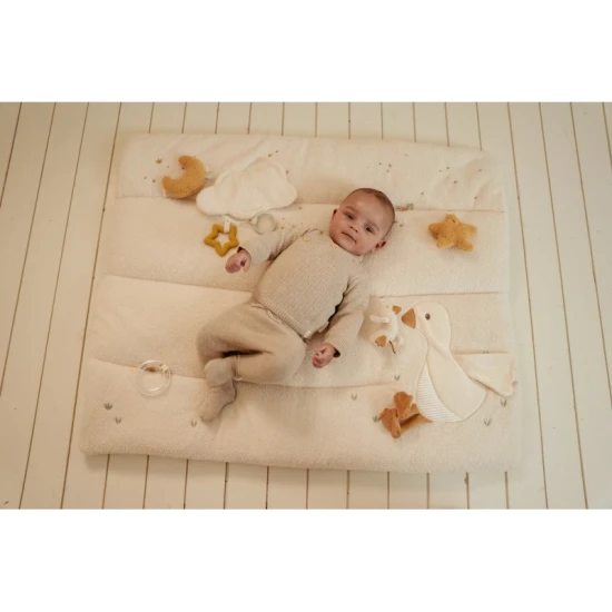 Little Dutch Spieldecke Newborn Naturals Little Dutch Spieldecke Newborn Naturals