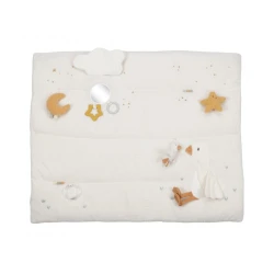 Spieldecke Newborn Naturals