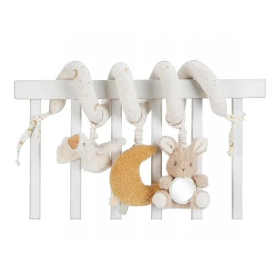 Little Dutch Spirale Newborn Naturals