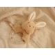 Little Dutch Perlenrassel Häschen Newborn Naturals