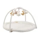 Little Dutch Spieldecke mit Spielbogen Newborn Naturals Little Dutch Spieldecke mit Spielbogen Newborn Naturals