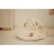 Little Dutch Spieldecke mit Spielbogen Newborn Naturals Little Dutch Spieldecke mit Spielbogen Newborn Naturals