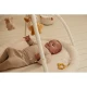 Little Dutch Spieldecke mit Spielbogen Newborn Naturals Little Dutch Spieldecke mit Spielbogen Newborn Naturals