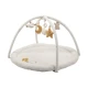 Little Dutch Spieldecke mit Spielbogen Newborn Naturals Little Dutch Spieldecke mit Spielbogen Newborn Naturals