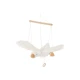 Little Dutch Dekorative fliegende Gans Newborn Naturals