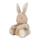 Little Dutch Plüsch-Häschen mit Aktivitäten Newborn Naturals Little Dutch Plüsch-Häschen mit Aktivitäten Newborn Naturals