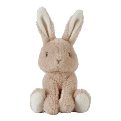 Plüsch-Hase 15 cm Newborn Naturals