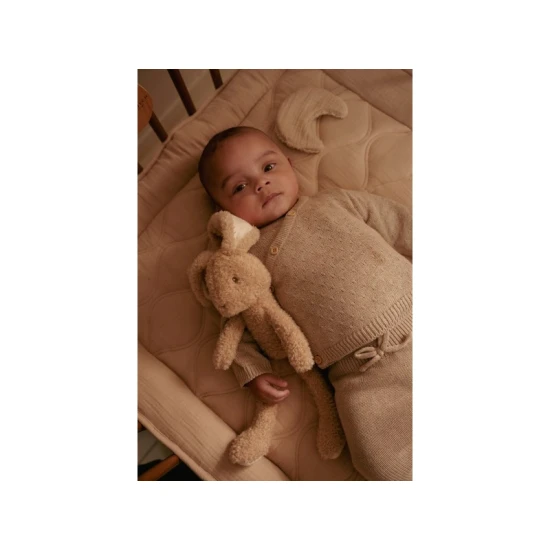 Little Dutch Plüsch-Hase 32 cm Newborn Naturals
