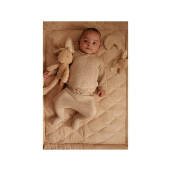 Little Dutch Plüsch-Hase 32 cm Newborn Naturals