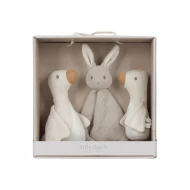 Gestricktes Geschenkset Newborn Naturals Gestricktes Geschenkset Newborn Naturals