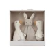 Little Dutch Gestricktes Geschenkset Newborn Naturals Little Dutch Gestricktes Geschenkset Newborn Naturals