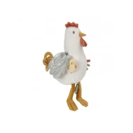 Plüsch-Huhn mit Aktivitäten Farma Plüsch-Huhn mit Aktivitäten Farma