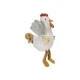 Little Dutch Plüsch-Huhn mit Aktivitäten Farma Little Dutch Plüsch-Huhn mit Aktivitäten Farma