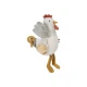 Little Dutch Plüsch-Huhn mit Aktivitäten Farma Little Dutch Plüsch-Huhn mit Aktivitäten Farma