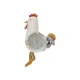 Little Dutch Plüsch-Huhn mit Aktivitäten Farma Little Dutch Plüsch-Huhn mit Aktivitäten Farma