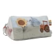 Little Dutch Bauchlage-Kissen Farma