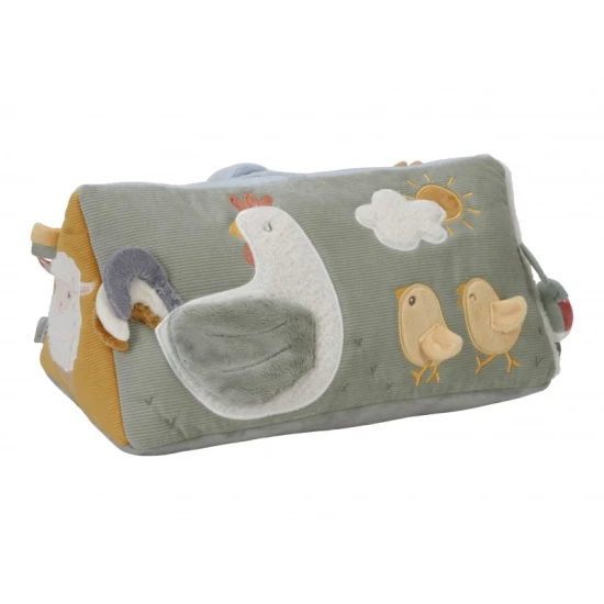 Little Dutch Bauchlage-Kissen Farma