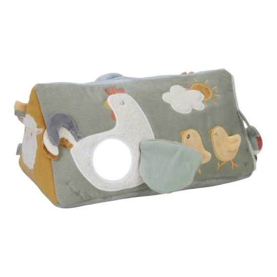Little Dutch Bauchlage-Kissen Farma