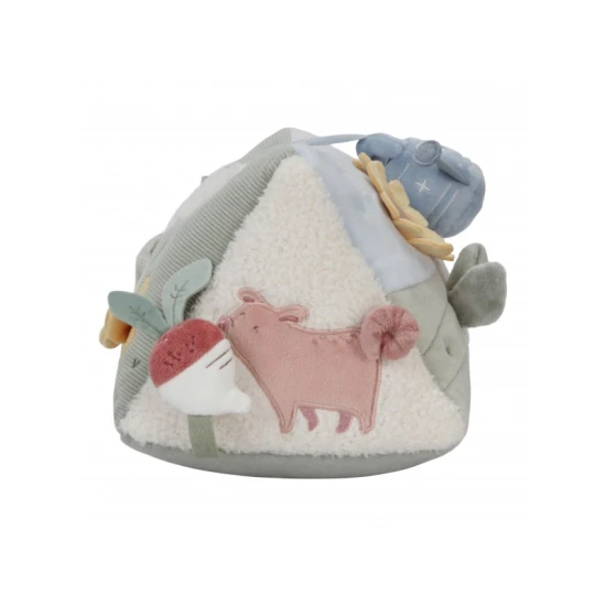 Little Dutch Bauchlage-Kissen Farma