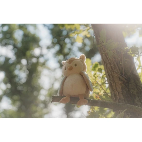 Little Dutch Plüscheule Forest Friends