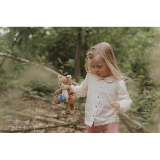 Little Dutch Plüschfuchs Forest Friends Little Dutch Plüschfuchs Forest Friends