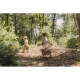 Little Dutch Plüschfuchs Forest Friends Little Dutch Plüschfuchs Forest Friends