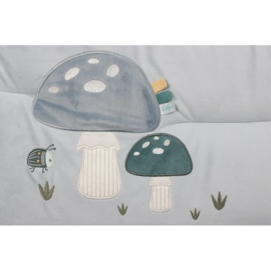 Little Dutch Spieldecke Forest Friends