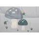 Little Dutch Spieldecke Forest Friends