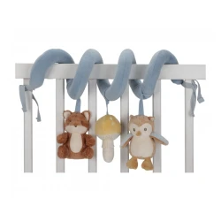 Spirale Forest Friends