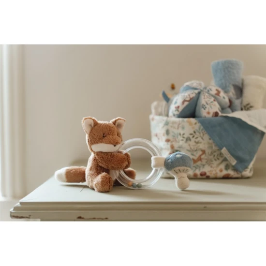 Little Dutch Rassel Fuchs Forest Friends Little Dutch Rassel Fuchs Forest Friends