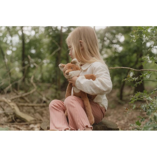Little Dutch Plüschfuchs Langbein Forest Friends Little Dutch Plüschfuchs Langbein Forest Friends