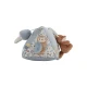 Little Dutch Bauchlage-Kissen Forest Friends