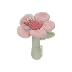 Rassel Blume Fairy Garden