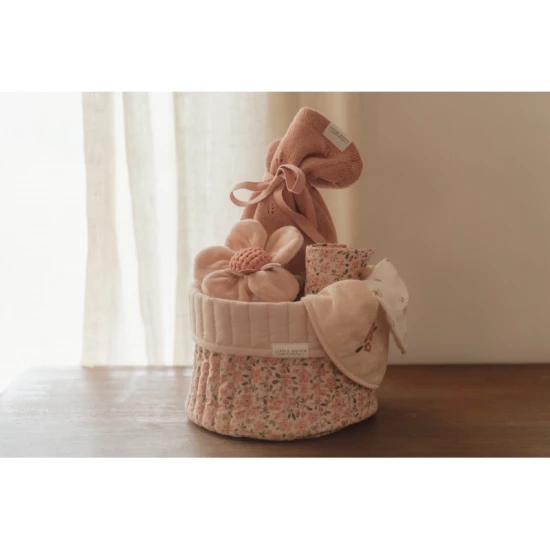 Little Dutch Rassel Blume Fairy Garden