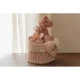 Little Dutch Rassel Blume Fairy Garden