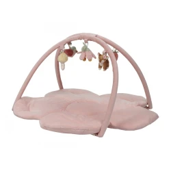 Spieldecke mit Spielbogen Fairy Garden