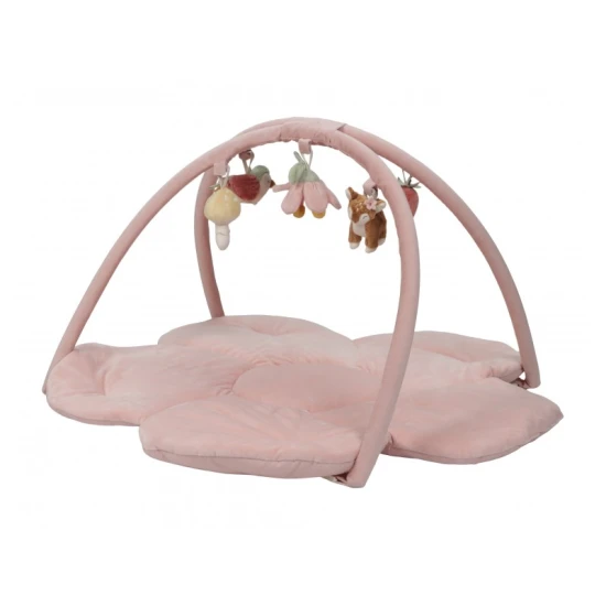 Little Dutch Spieldecke mit Spielbogen Fairy Garden Little Dutch Spieldecke mit Spielbogen Fairy Garden