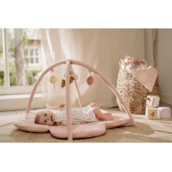 Spieldecke mit Spielbogen Fairy Garden