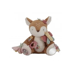 Plüsch-Reh mit Aktivitäten Fairy Garden