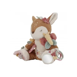 Plüsch-Reh mit Aktivitäten Fairy Garden