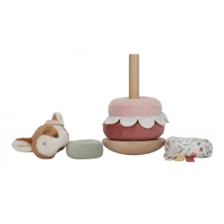 Steckringe Fairy Garden