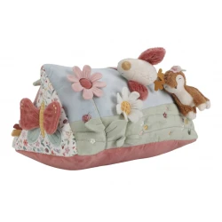 Bauchlage-Kissen Fairy Garden