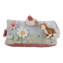 Bauchlage-Kissen Fairy Garden
