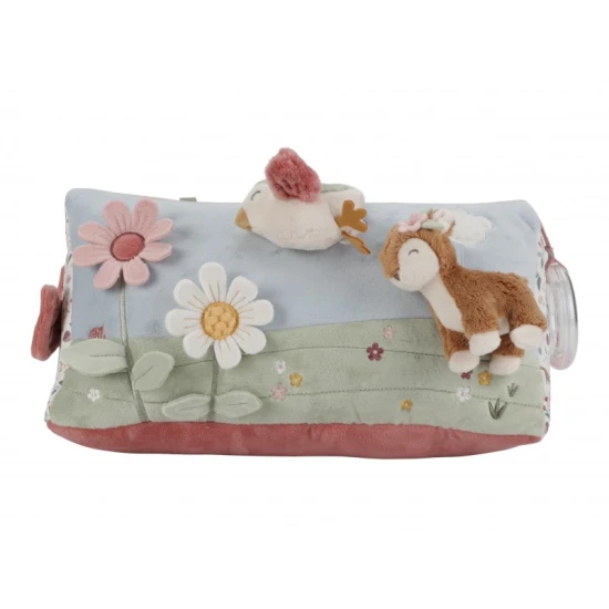 Little Dutch Bauchlage-Kissen Fairy Garden Little Dutch Bauchlage-Kissen Fairy Garden