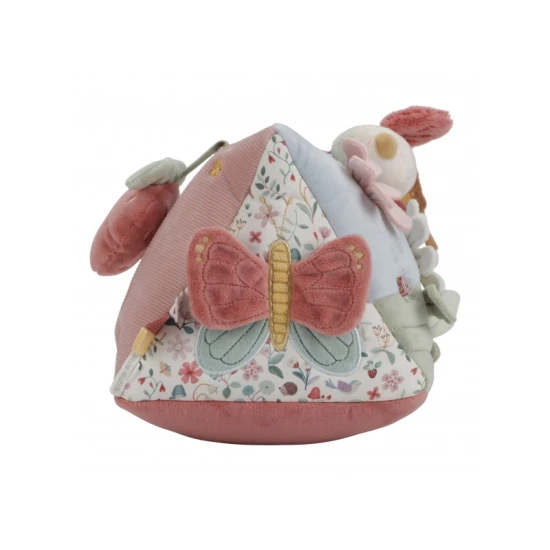 Little Dutch Bauchlage-Kissen Fairy Garden Little Dutch Bauchlage-Kissen Fairy Garden