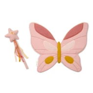 Feenflügel und Zauberstab Fairy Garden