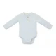 Little Dutch Body langarm Baby Blue