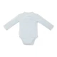 Little Dutch Body langarm Baby Blue
